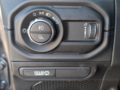 2025 Jeep Gladiator Rubicon X