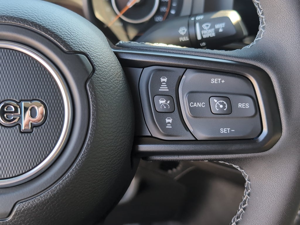 2025 Jeep Gladiator Rubicon X