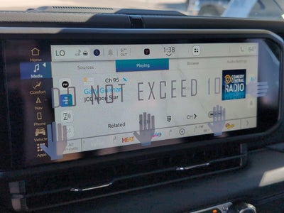 2025 Jeep Gladiator Rubicon X