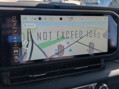 2025 Jeep Gladiator Rubicon X