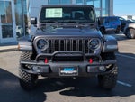2025 Jeep Gladiator Rubicon X