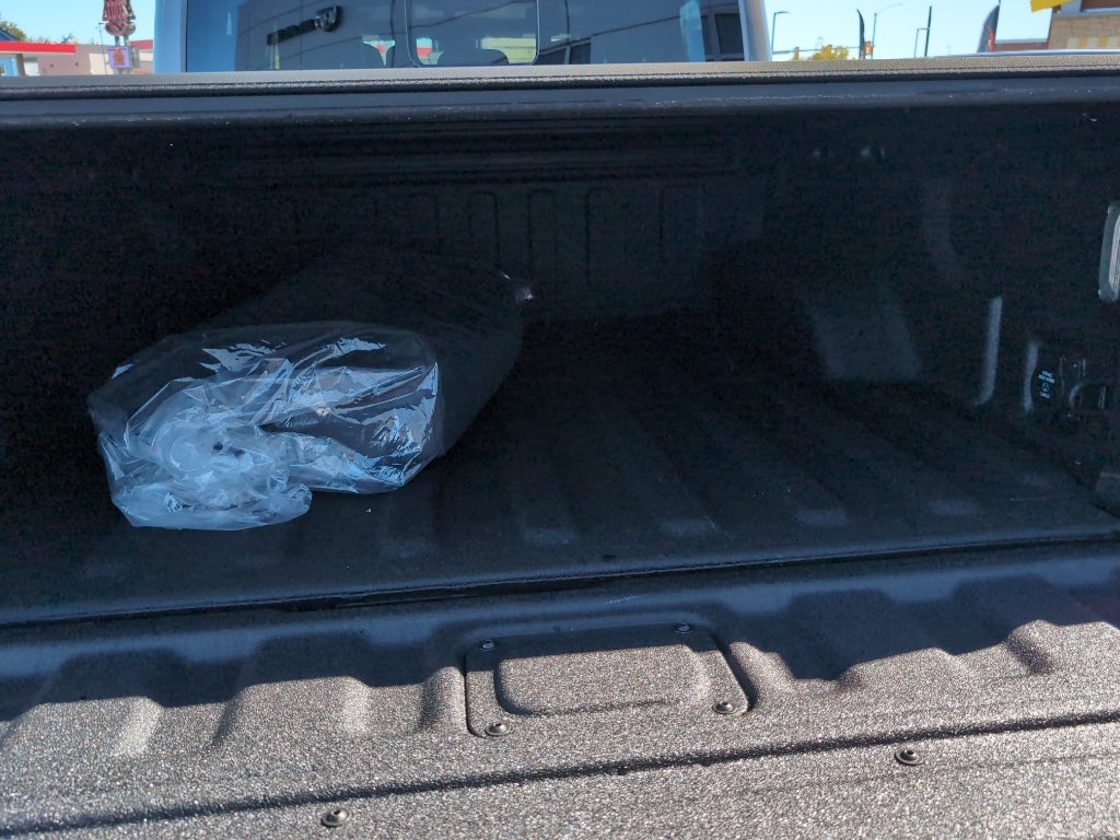 2025 Jeep Gladiator Rubicon X