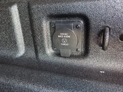 2025 Jeep Gladiator Rubicon X