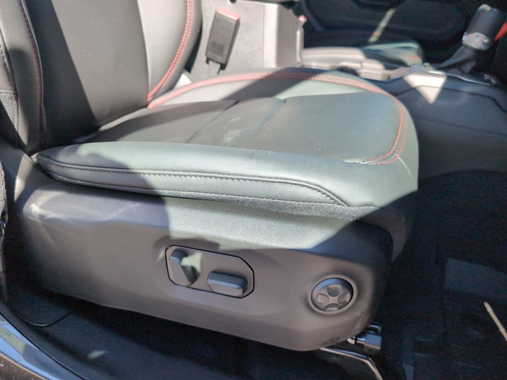 2025 Jeep Gladiator Rubicon X