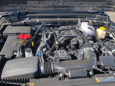 2025 Jeep Gladiator Rubicon X