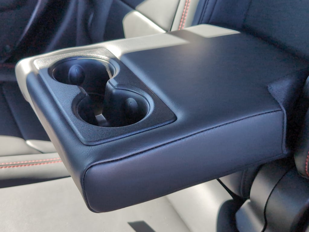 2025 Jeep Gladiator Rubicon X