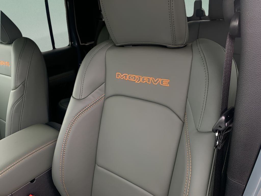 2026 Jeep Gladiator Mojave X