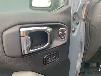 2026 Jeep Gladiator Mojave X