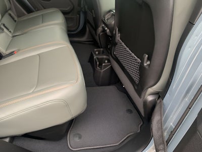 2026 Jeep Gladiator Mojave X