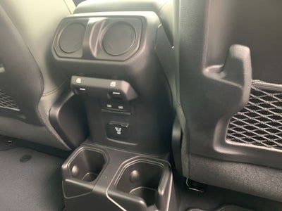 2026 Jeep Gladiator Mojave X