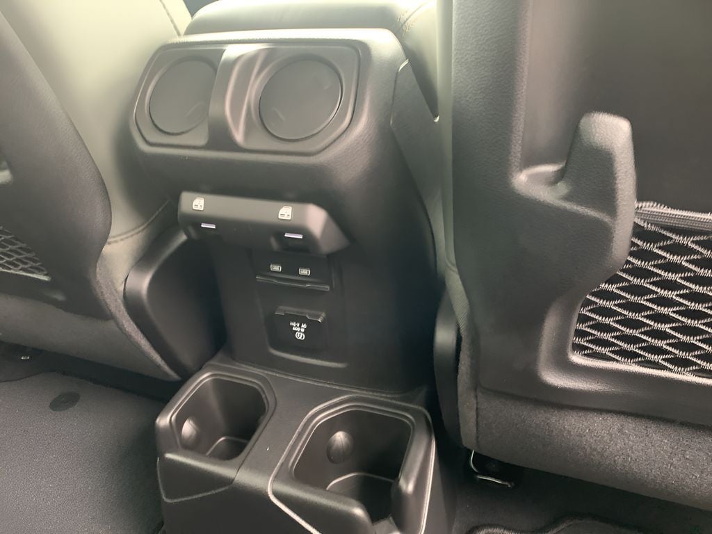 2026 Jeep Gladiator Mojave X