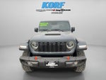 2026 Jeep Gladiator Mojave X