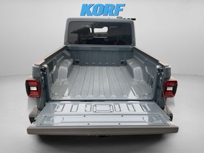 2026 Jeep Gladiator Mojave X