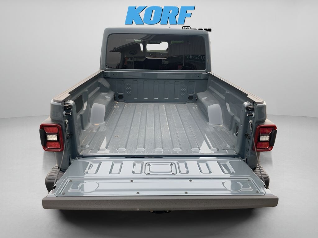 2026 Jeep Gladiator Mojave X