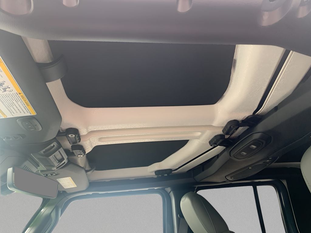 2026 Jeep Gladiator Mojave X