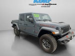 2026 Jeep Gladiator Mojave X