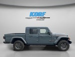 2026 Jeep Gladiator Mojave X