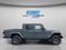 2026 Jeep Gladiator Mojave X