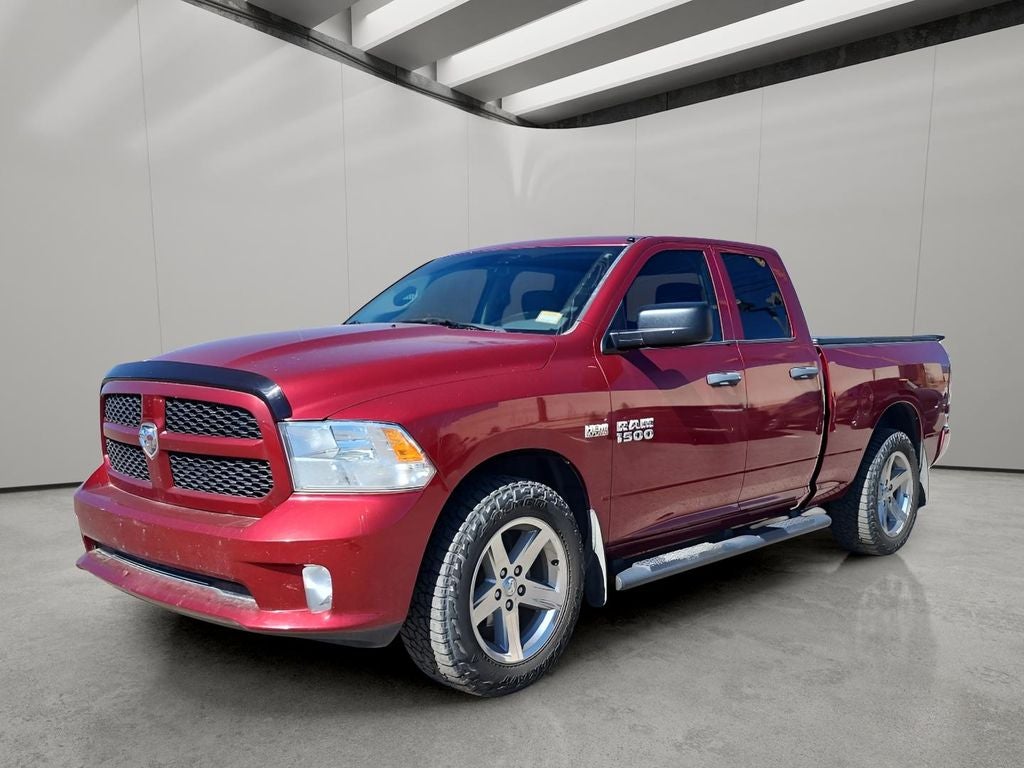 2013 RAM 1500 Express
