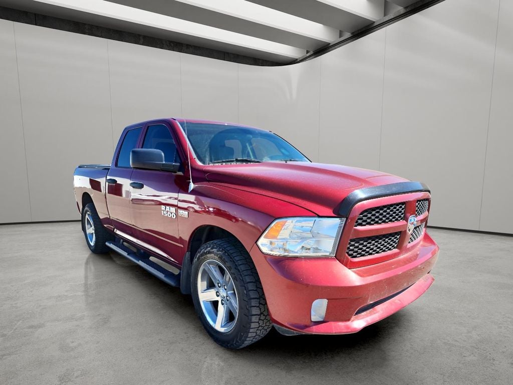 2013 RAM 1500 Express