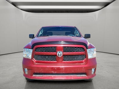 2013 RAM 1500 Express