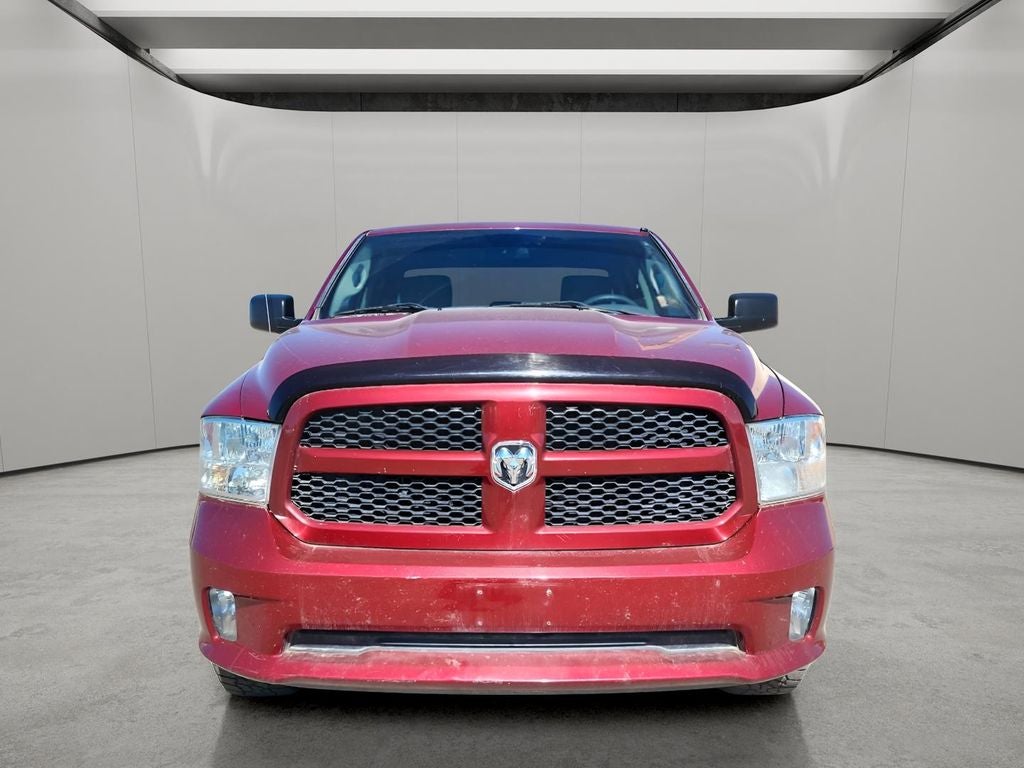2013 RAM 1500 Express