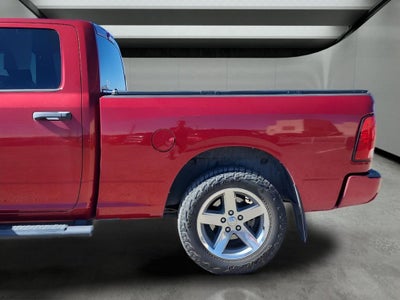 2013 RAM 1500 Express