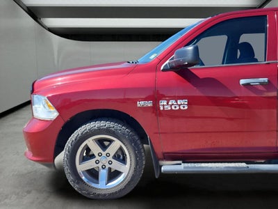 2013 RAM 1500 Express