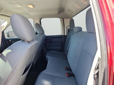 2013 RAM 1500 Express