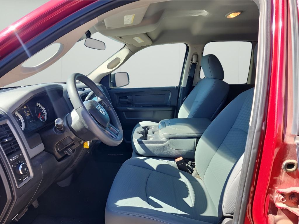 2013 RAM 1500 Express