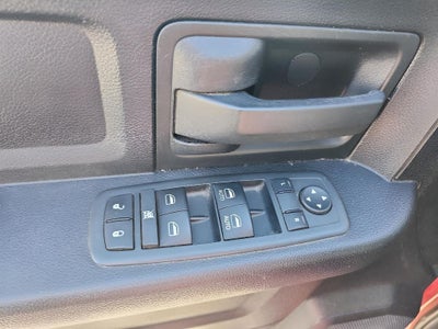 2013 RAM 1500 Express