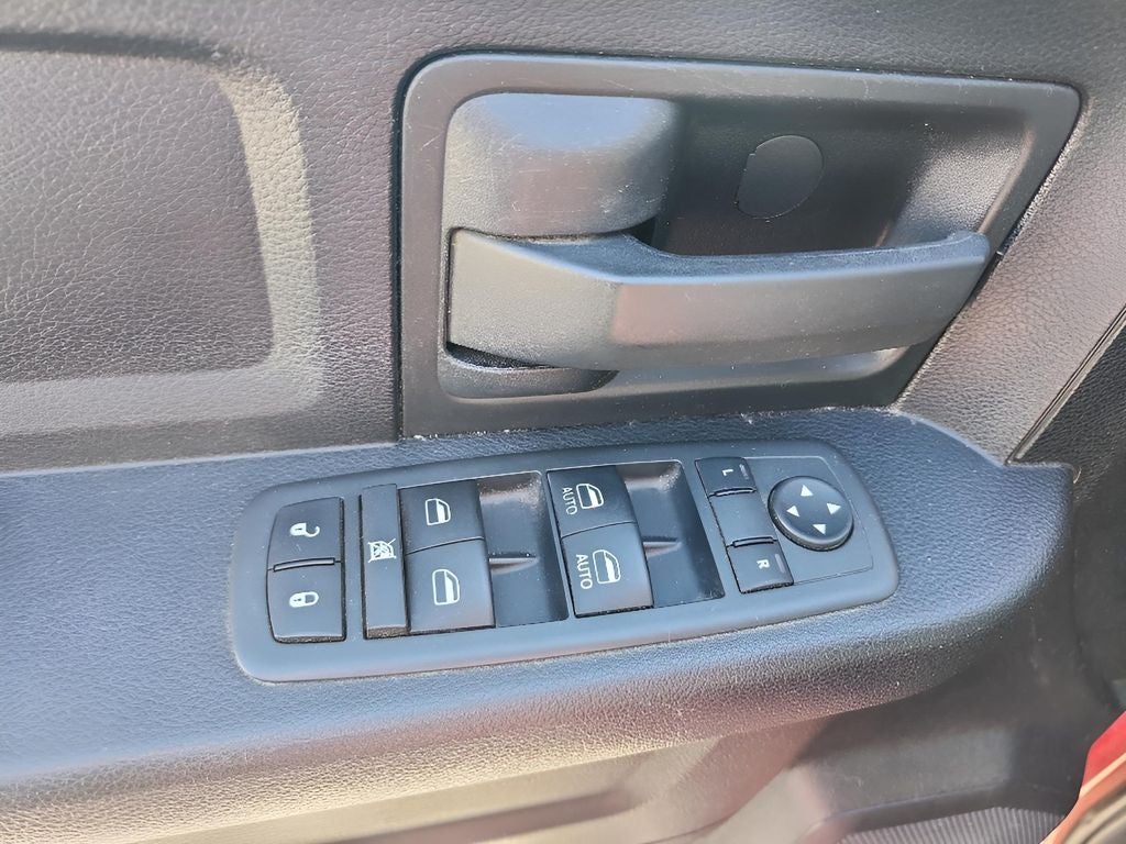 2013 RAM 1500 Express