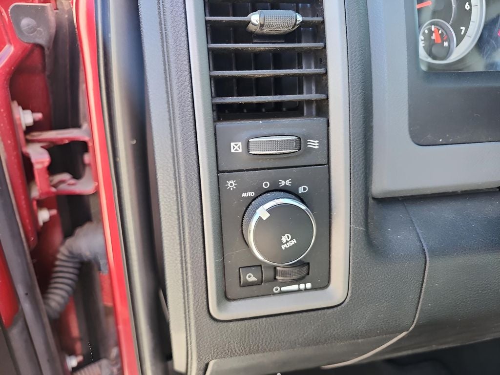 2013 RAM 1500 Express