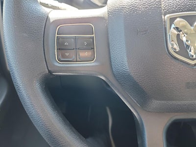 2013 RAM 1500 Express