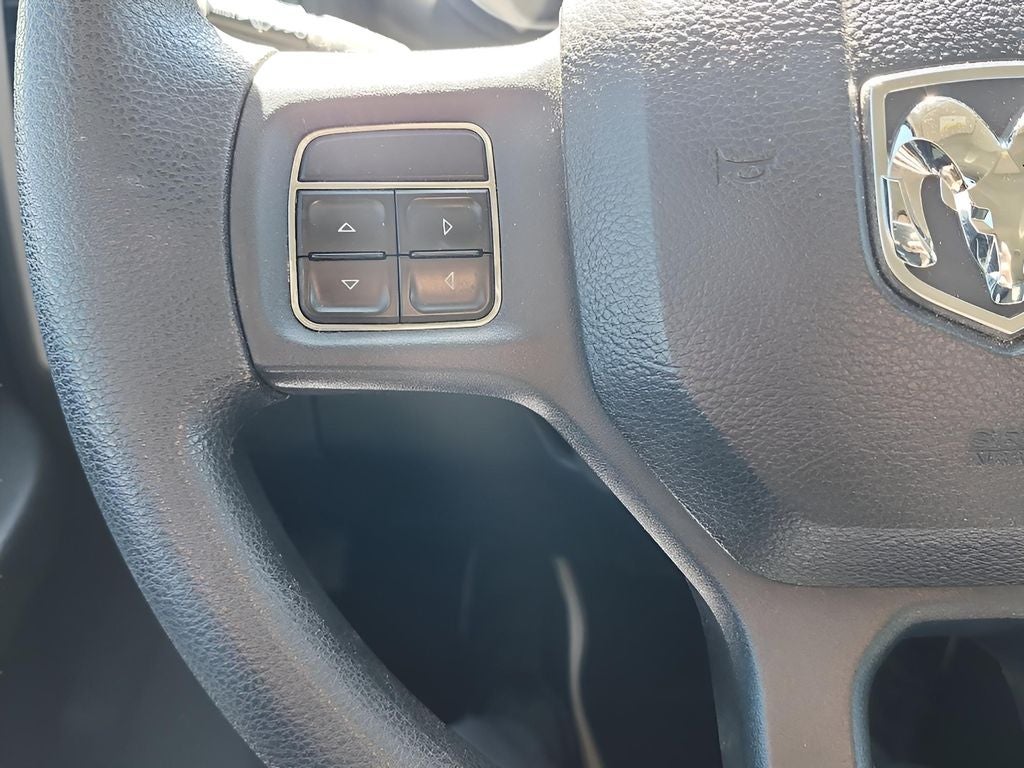 2013 RAM 1500 Express