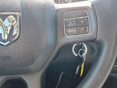 2013 RAM 1500 Express