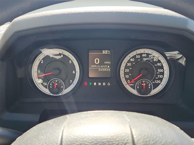 2013 RAM 1500 Express