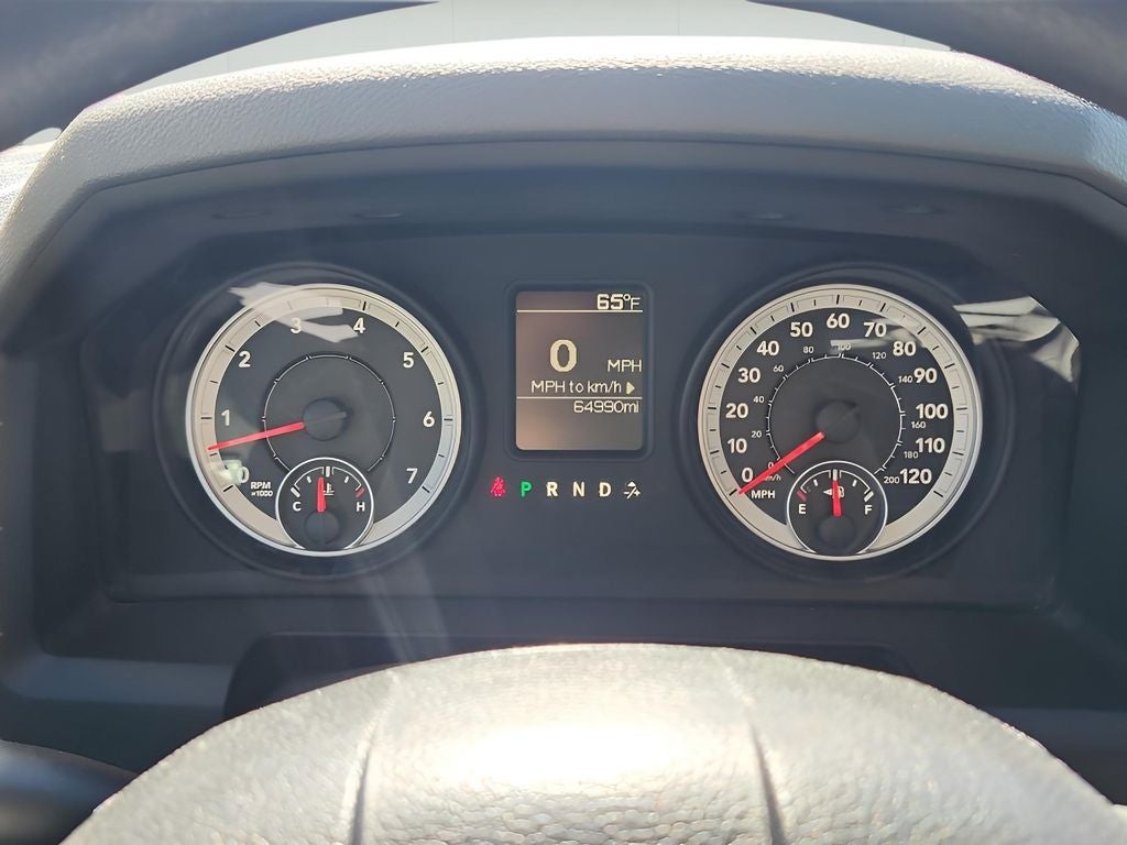 2013 RAM 1500 Express