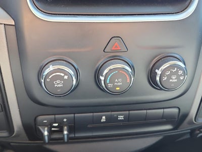 2013 RAM 1500 Express