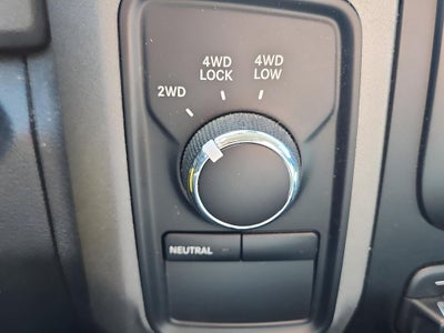 2013 RAM 1500 Express