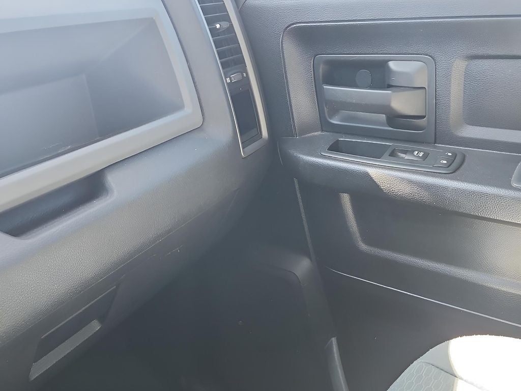 2013 RAM 1500 Express