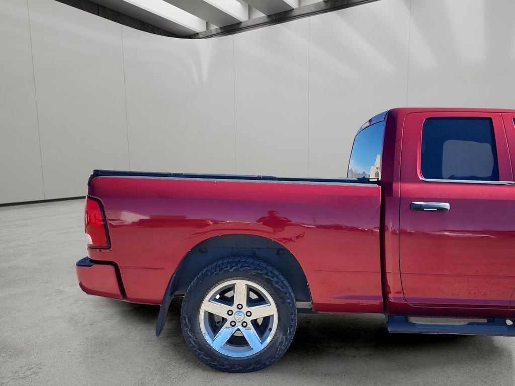 2013 RAM 1500 Express