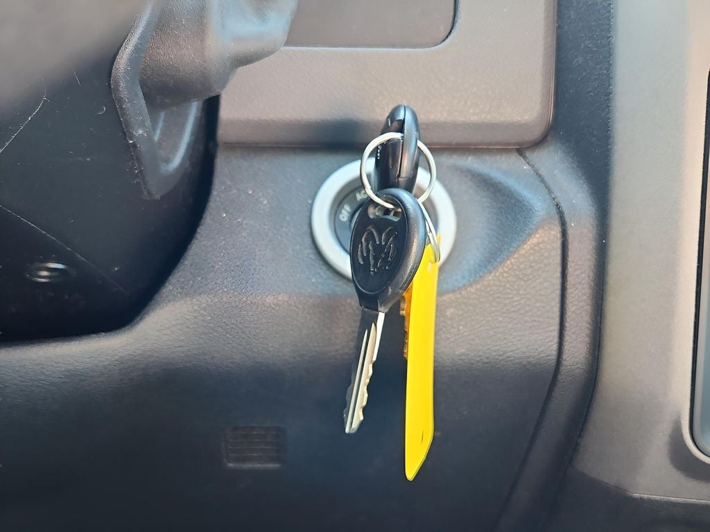 2013 RAM 1500 Express