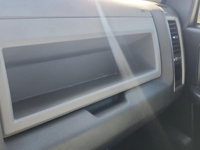 2013 RAM 1500 Express