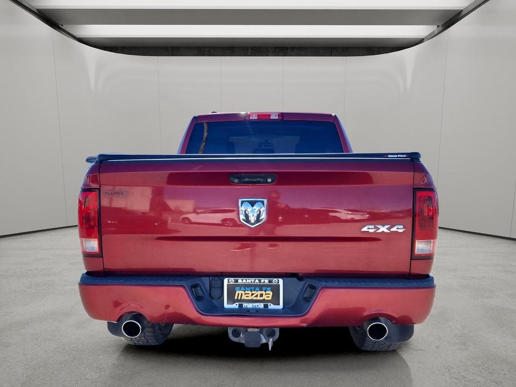 2013 RAM 1500 Express
