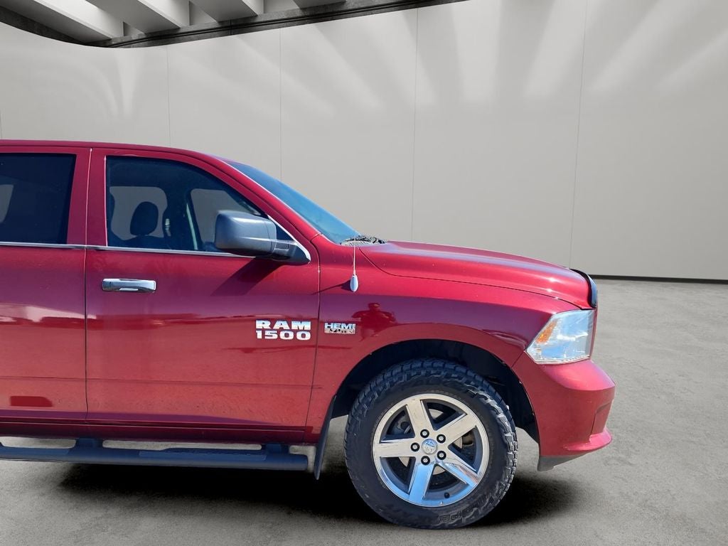 2013 RAM 1500 Express