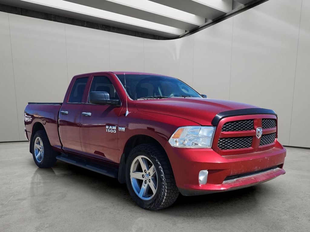 2013 RAM 1500 Express