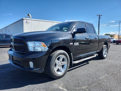 2014 RAM 1500 Express