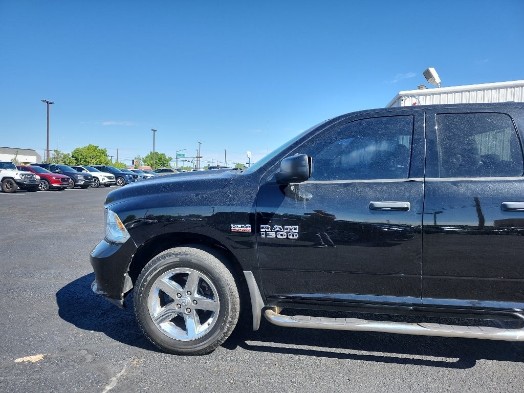 2014 RAM 1500 Express