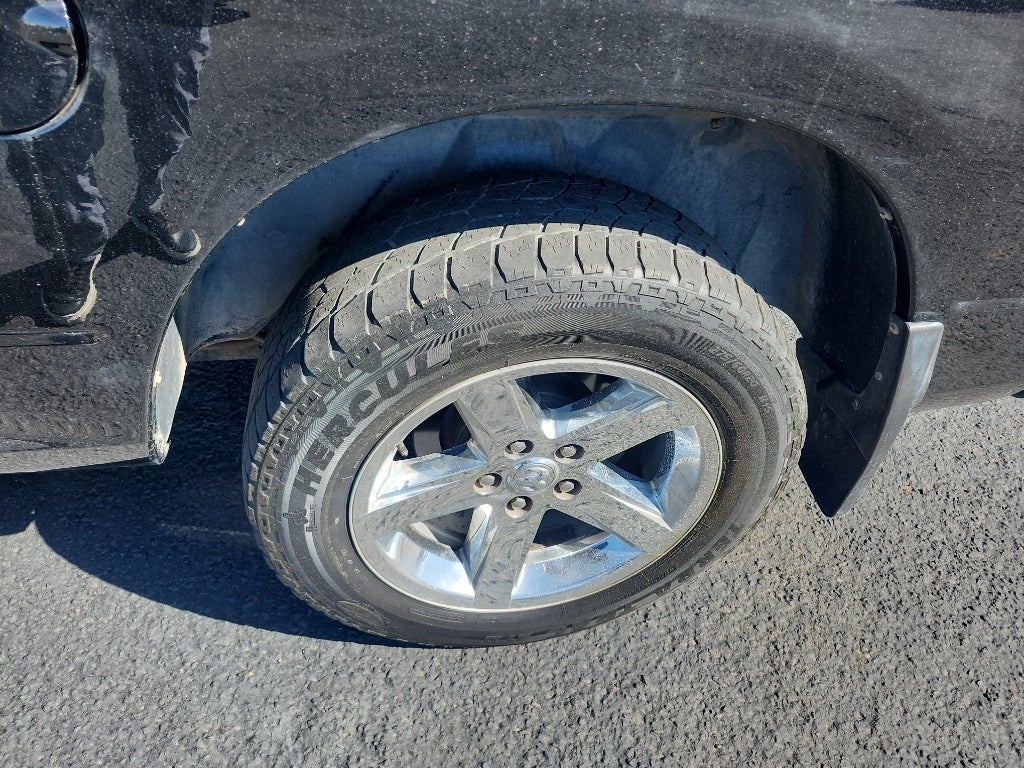 2014 RAM 1500 Express